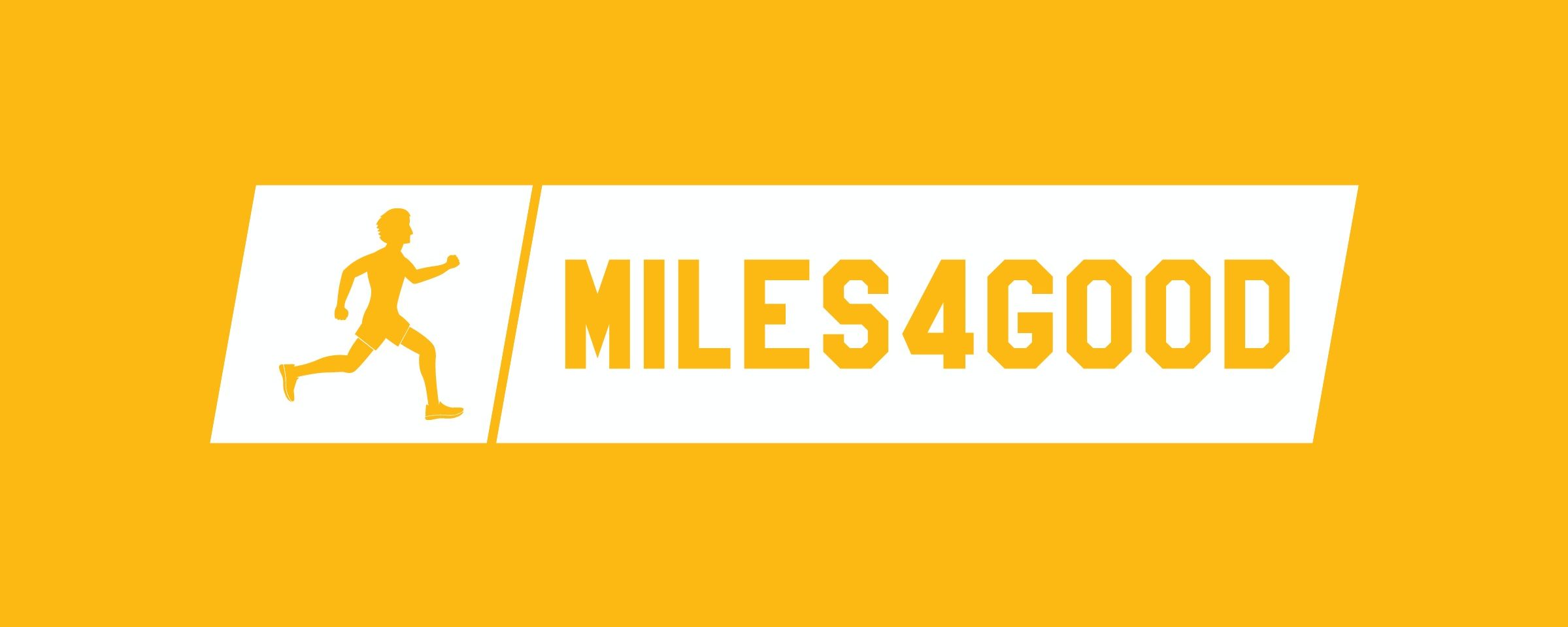 Miles For Good