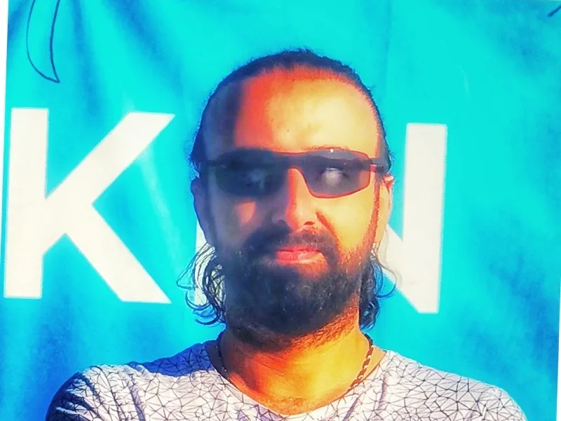 Cihan Hakimoğlu Photo