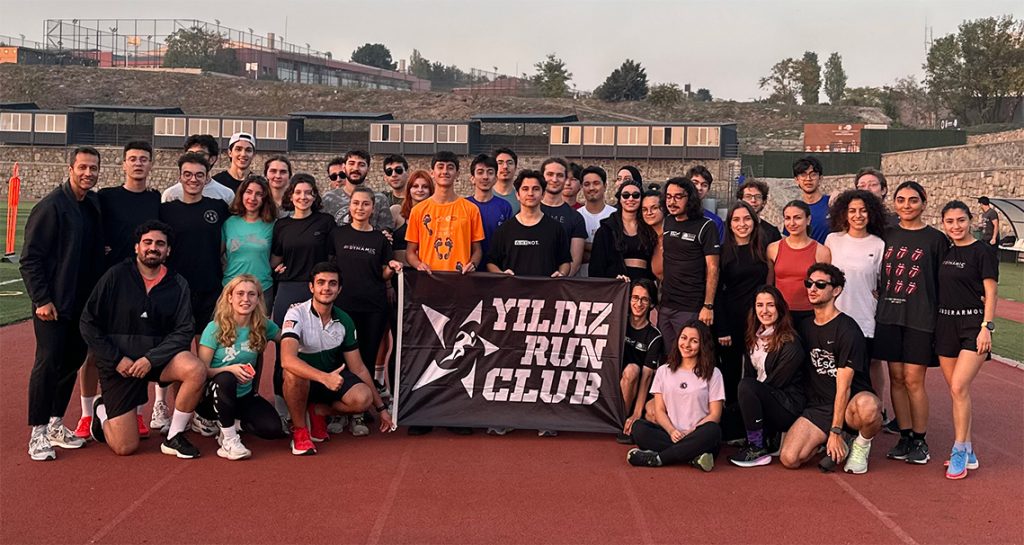 Istanbul Technical University-Miles4good