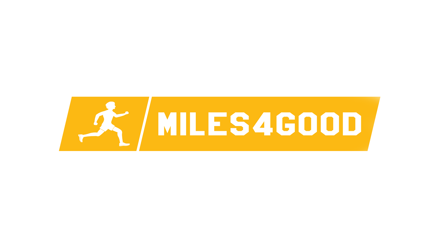 Miles4good Logo