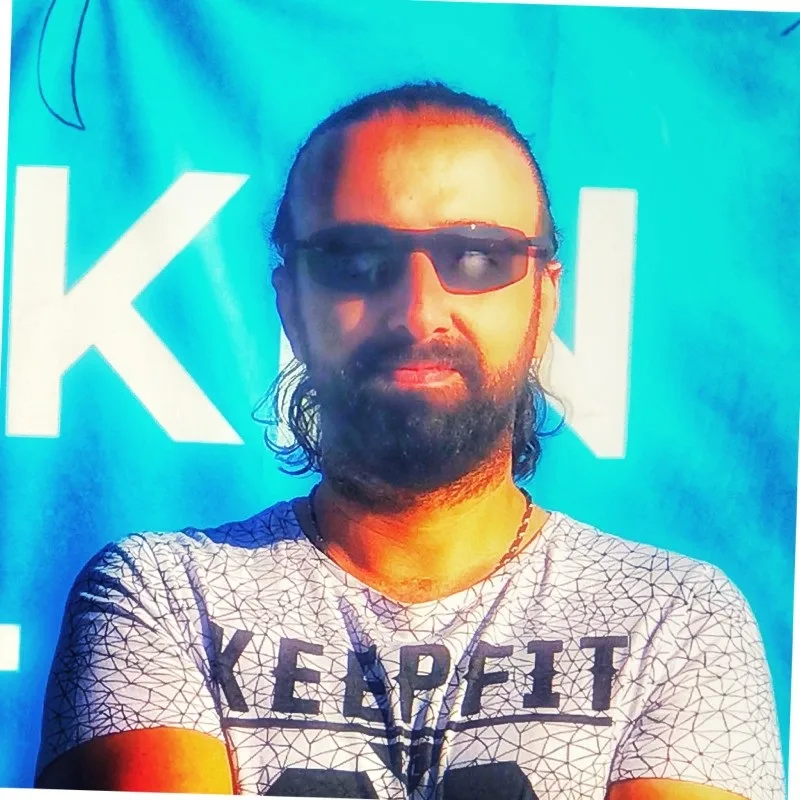 Cihan Hakimoğlu foto